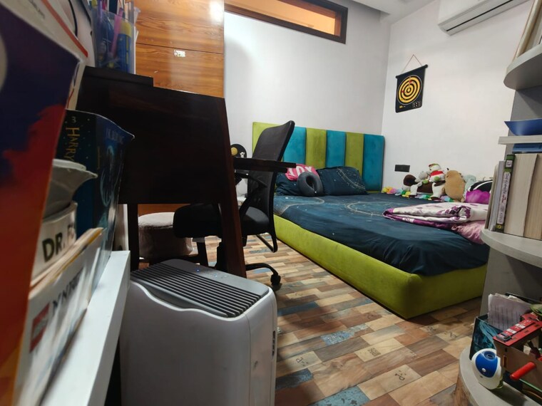 Team Area, greater kailash 2 Bedroom 900 Sq.Ft. Builder Floor In Greater Kailash Delhi 9629287