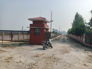  Plot For Sale in Raebareli Road