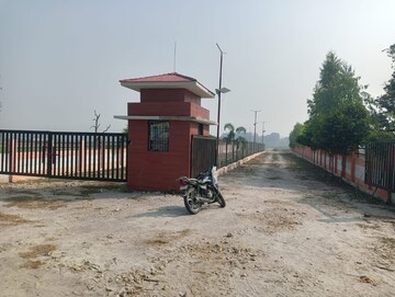  Plot For Sale in Raebareli Road