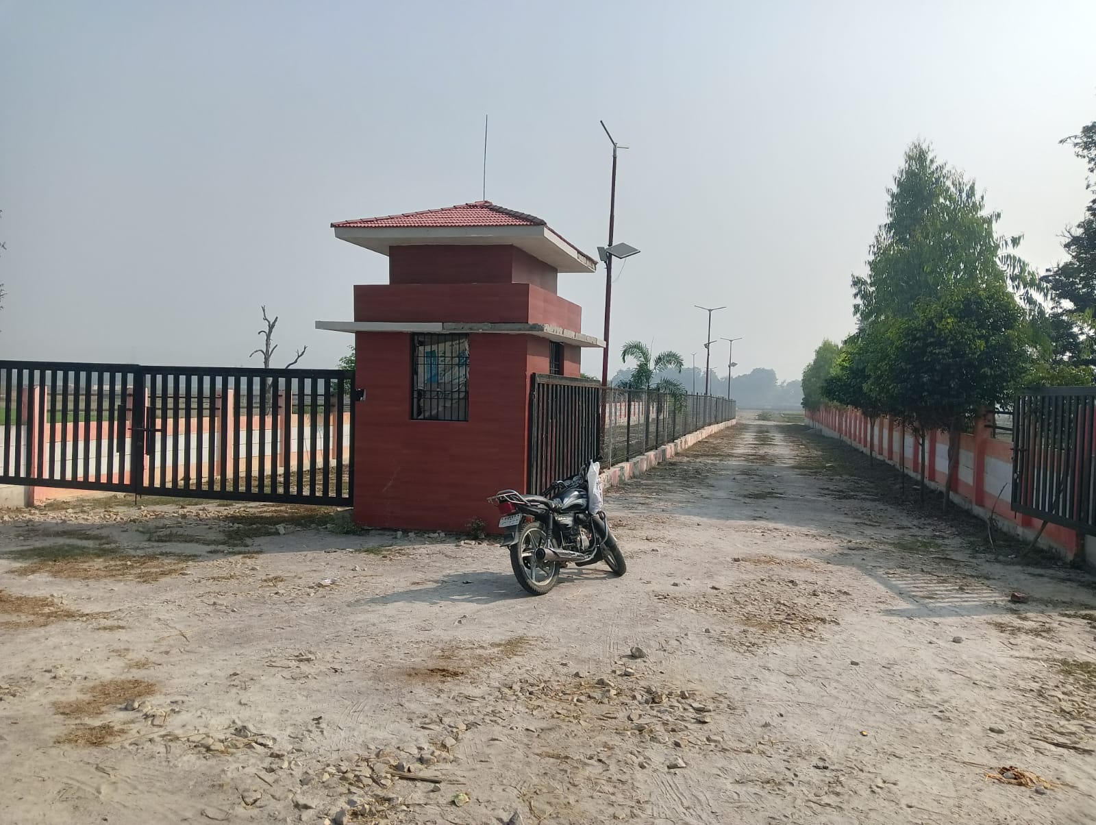Plot For Sale in Pb Properties Raebareli R