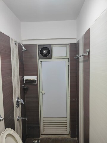 Attached Bathroom in 2 BHK Apartment at Nahar Jonquille And Jamaica, Chandivali – for Rent