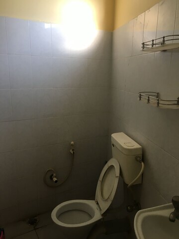 Bathroom in  Pg at Cox Town – for Rent
