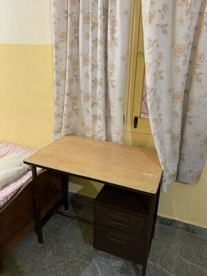 Bedroom in  Pg at Cox Town – for Rent