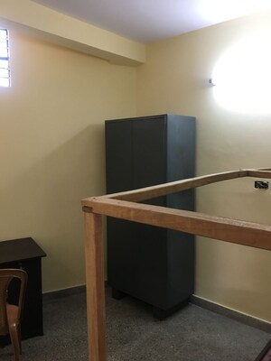 Furnished Amenities in  Pg at Cox Town – for Rent