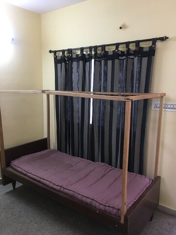 Balcony in  Pg at Cox Town – for Rent