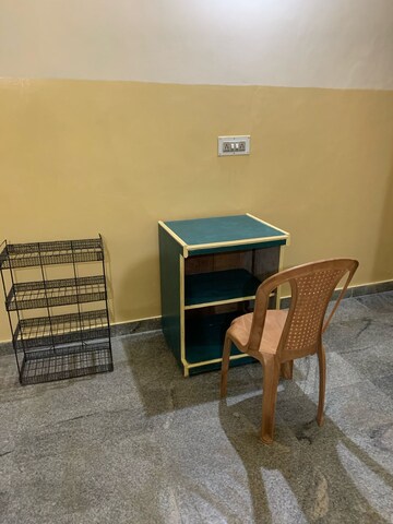 Living Room in  Pg at Cox Town – for Rent