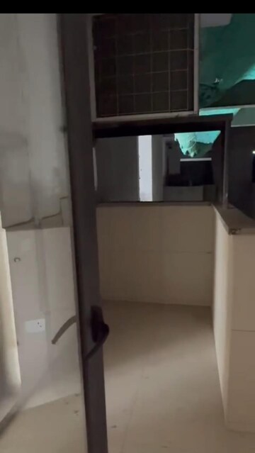 Kitchen in 3 BHK Apartment at Arihant One, Sector 1 Greater Noida – for Sale
