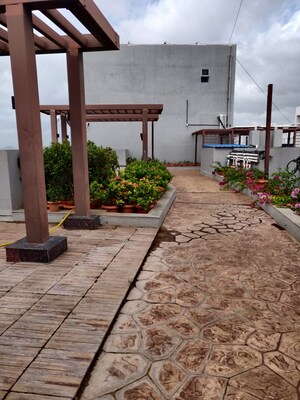 2 BHK Apartment For Rent in Kunal KUNAL ASPIREE, Balewadi