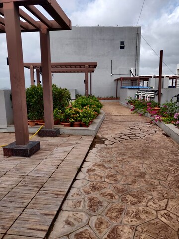 2 BHK Apartment For Rent in Kunal KUNAL ASPIREE, Balewadi