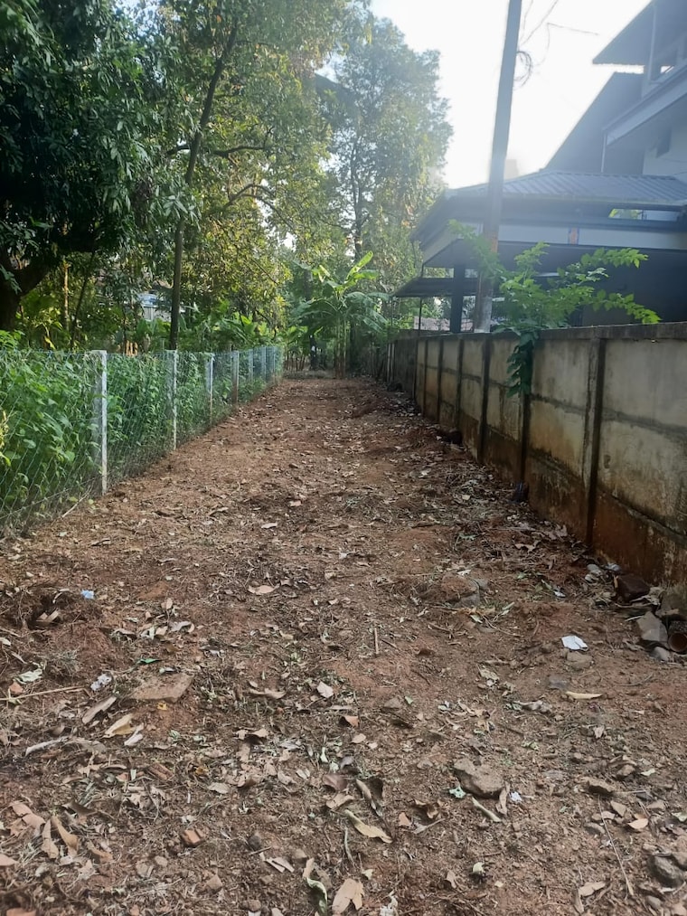 undefined, kolazhy  4792 Sq.Ft. Plot In Kolazhy Thrissur 9629302