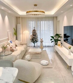 4 BHK + Servant Room Apartment For Sale in Envyrons Vaastu Homes
