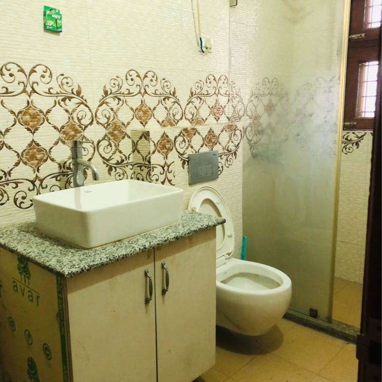 Bathroom, sector 23 3 Bedroom 1800 Sq.Ft. Villa In Sector 23 Gurgaon 9629383