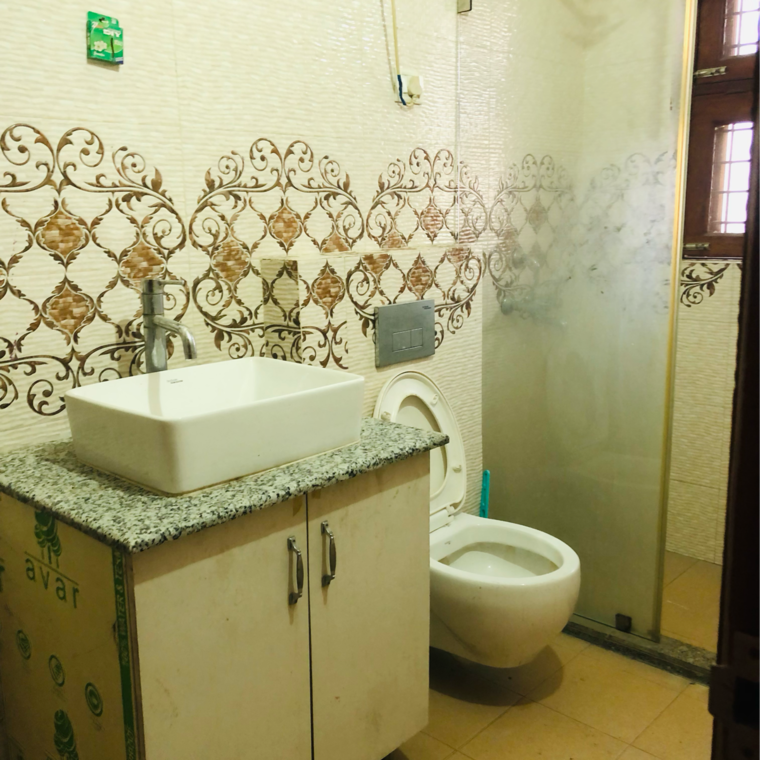 Bathroom, sector 23 3 Bedroom 1800 Sq.Ft. Villa In Sector 23 Gurgaon 9629383