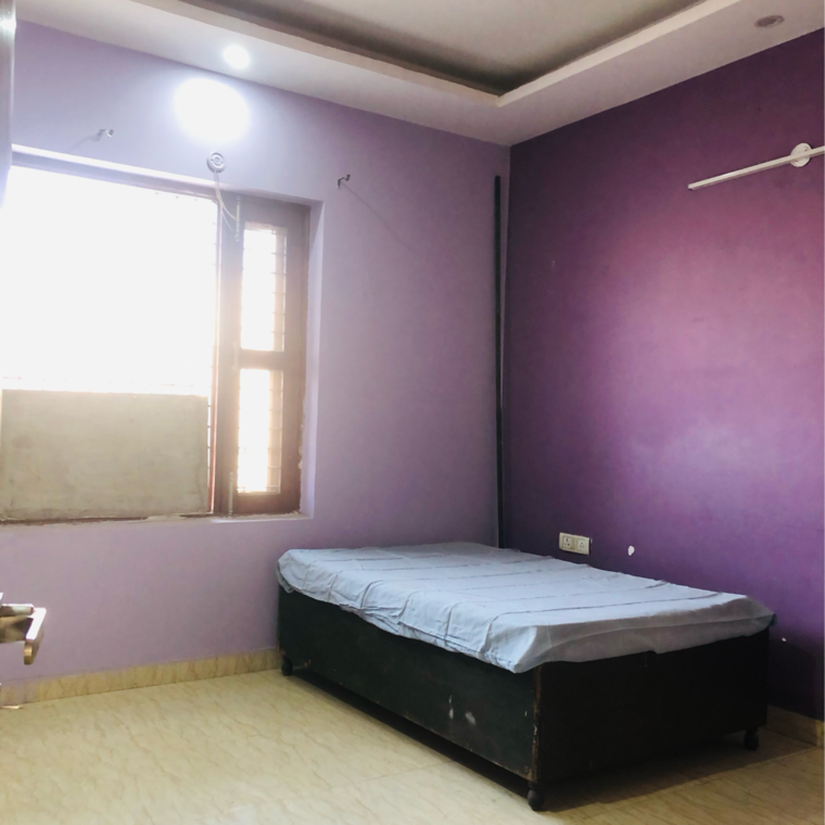 Bedroom, sector 23 3 Bedroom 1800 Sq.Ft. Villa In Sector 23 Gurgaon 9629383