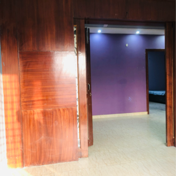 Room in 3 BHK Villa at Sector 23 – for Rent