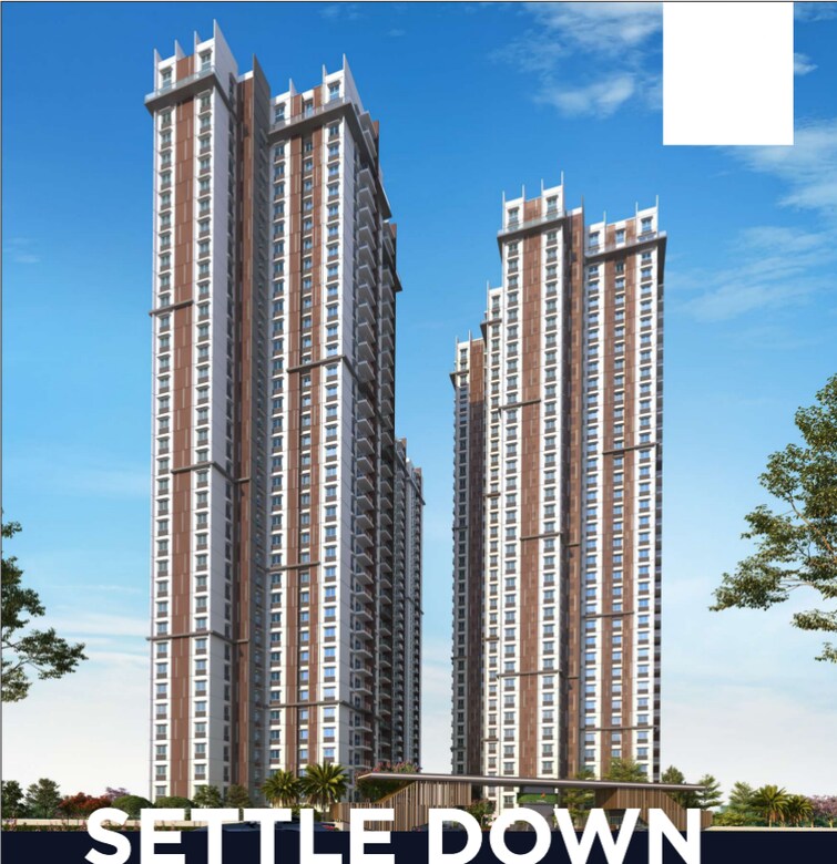 Cover Image, kokapet 4 Bedroom 3020 Sq.Ft. Apartment In Kokapet Hyderabad 9629368