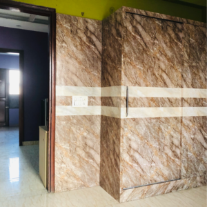 Room in 3 BHK Villa at Sector 23 – for Rent