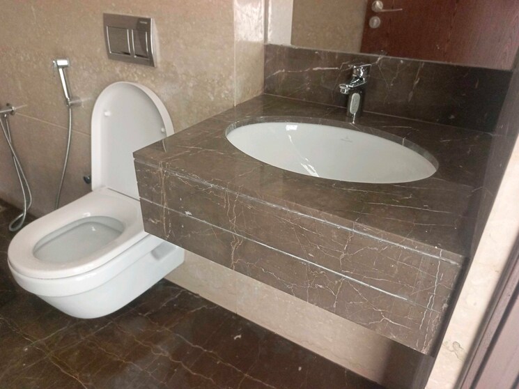 Bathroom, lokhandwala-minerva-mahalaxmi 4 Bedroom 2000 Sq.Ft. Apartment In Mahalaxmi Mumbai 9629283