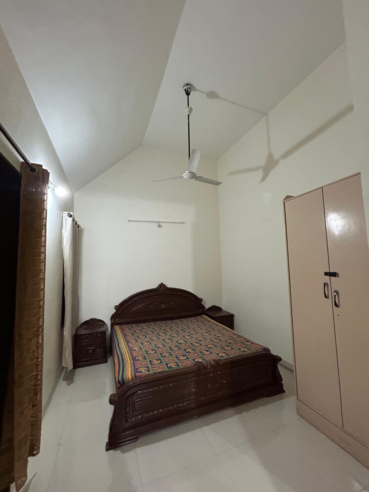 Bedroom, karia-konark-campus 2 Bedroom 565 Sq.Ft. Apartment In Viman Nagar Pune 9629329