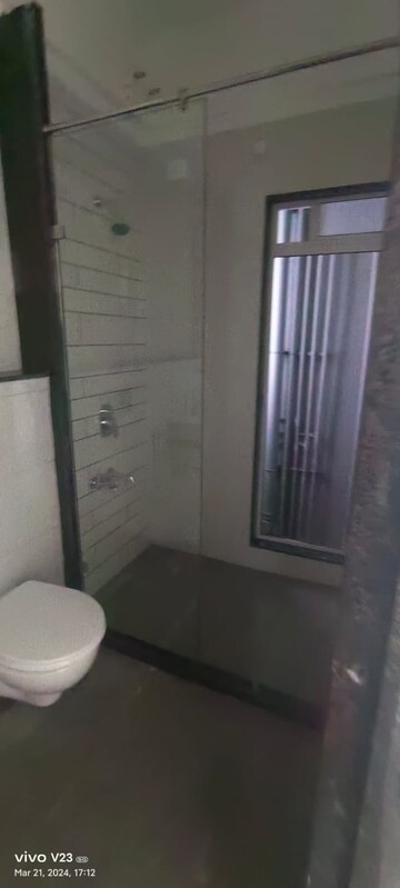 Building Lobby in 2 BHK Apartment at Ani Anu Sri Balaji Enclave, Malad West – for Sale