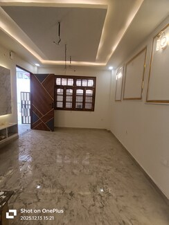 3 BHK + Study Room Independent House For Sale in Arsha Madhav Greens
