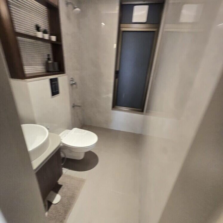 Bathroom, dadar west 2 Bedroom 769 Sq.Ft. Apartment In Dadar West Mumbai 9629239