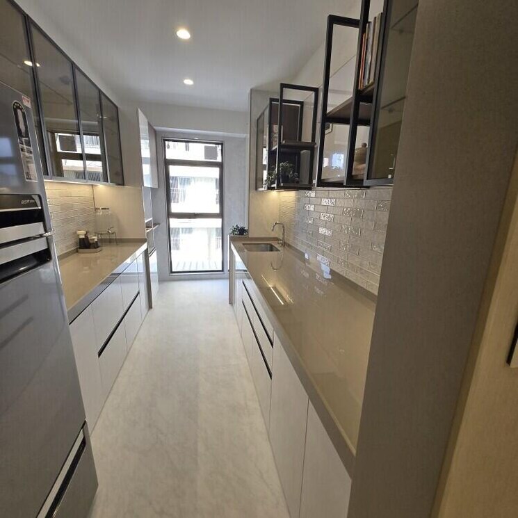 Balcony, dadar west 2 Bedroom 769 Sq.Ft. Apartment In Dadar West Mumbai 9629239