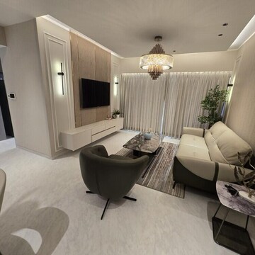 2 BHK Apartment For Sale in Dadar West