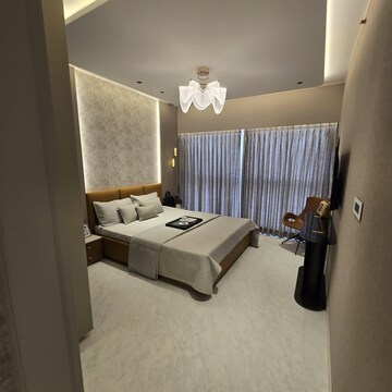 Furnished Amenities in 2 BHK Apartment at Dadar West – for Sale