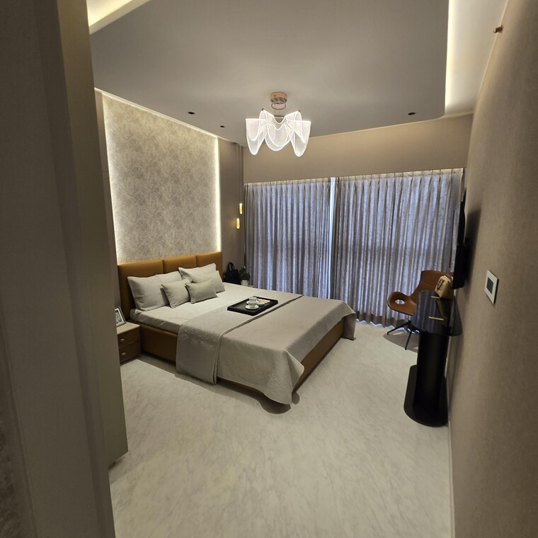 undefined, dadar west 2 Bedroom 769 Sq.Ft. Apartment In Dadar West Mumbai 9629239