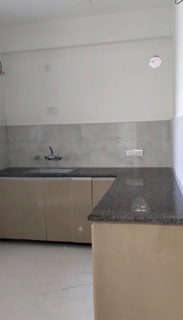 Kitchen, victoryone-amara 2 Bedroom 1210 Sq.Ft. Apartment In Sector 16 Greater Noida Greater Noida 9629333
