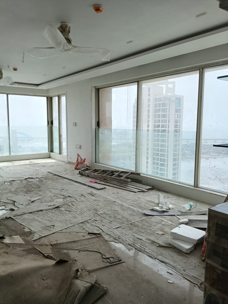 Room, rohan-lifescapes-aquino 3 Bedroom 1545 Sq.Ft. Apartment In Prabhadevi Mumbai 9629327