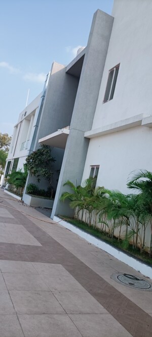 Balcony in  Plot at Ibrahimpatnam – for Sale