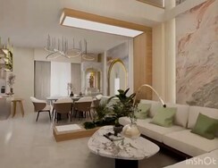 4 BHK + Pooja Room Villa For Sale in UPSIDC Site C