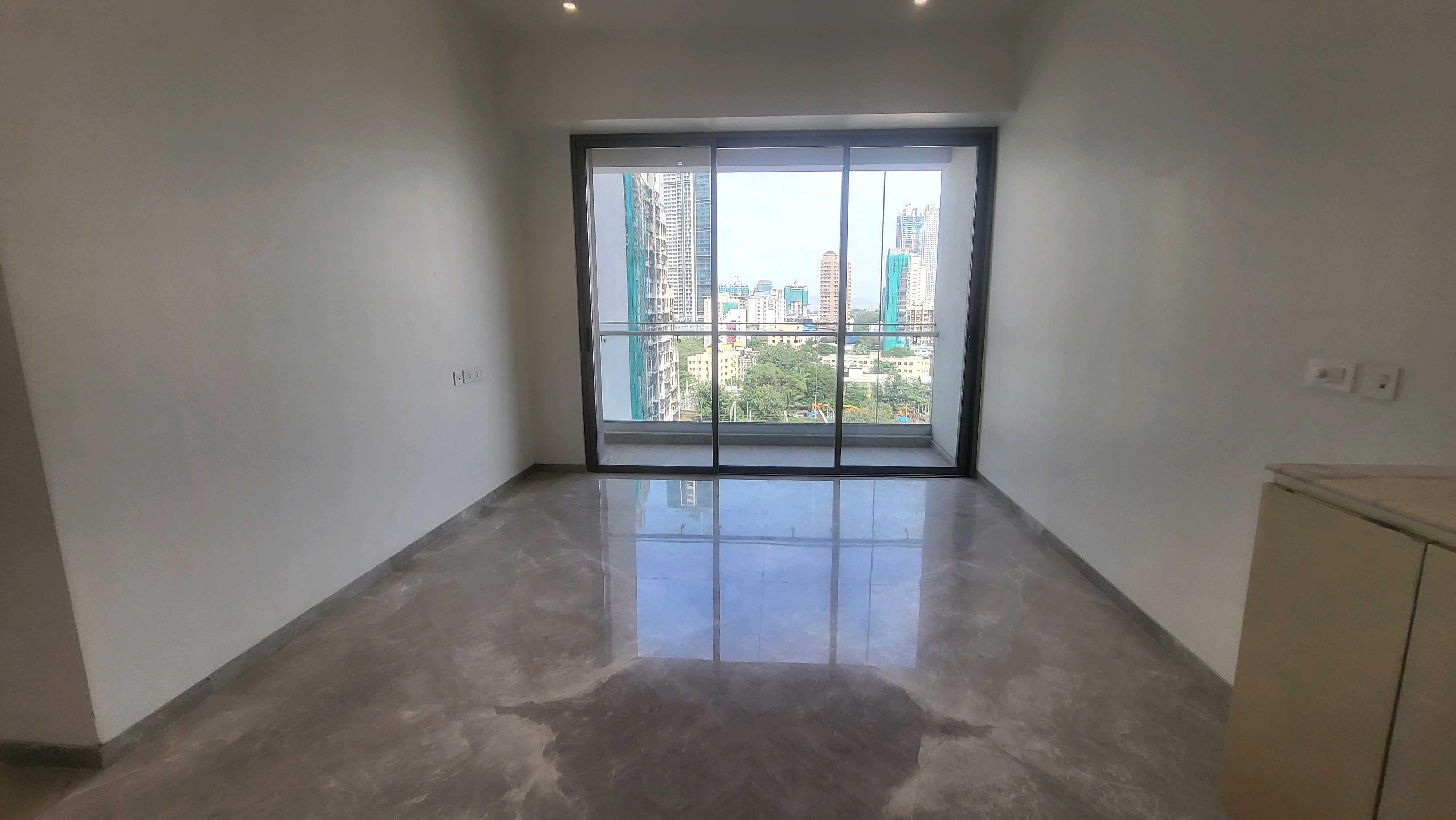 4 BHK + Servant Room Apartment For Sale in Prestige Jasdan Classic