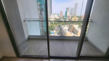 Balcony in 4 BHK Apartment at Prestige Jasdan Classic, Mahalaxmi – for Sale