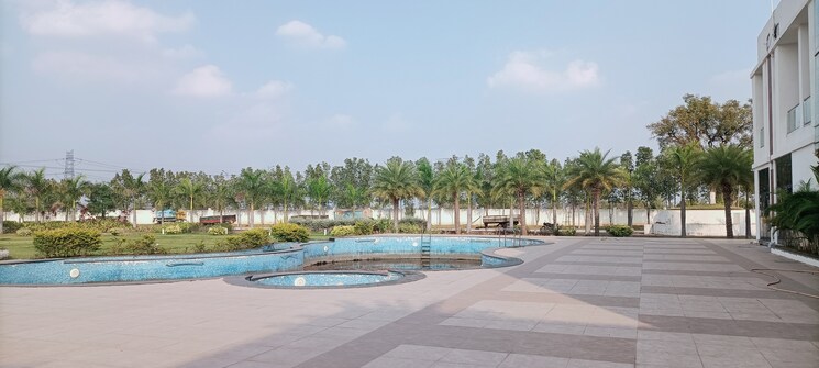 Exterior View, ibrahimpatnam  263 Sq.Yd. Plot In Ibrahimpatnam Hyderabad 9629431