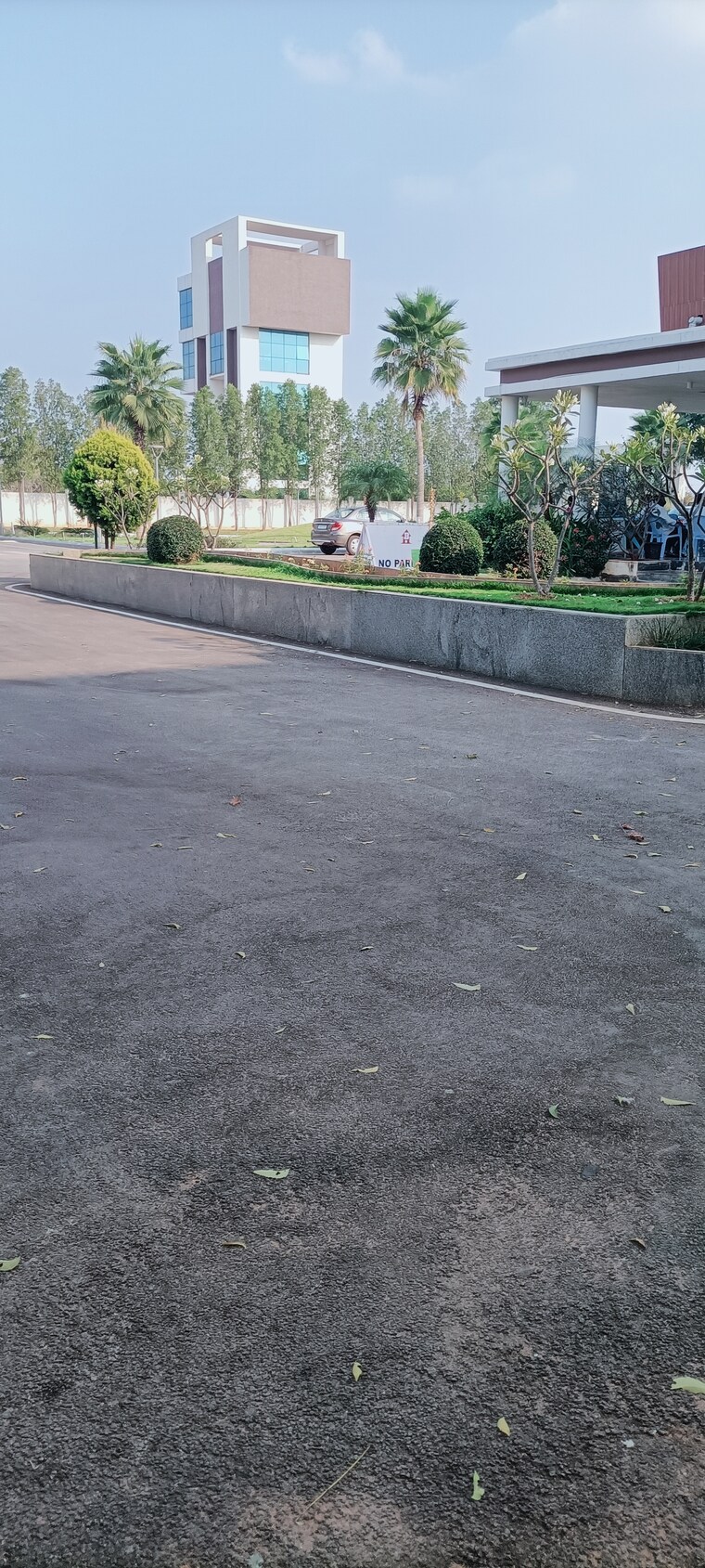 undefined, ibrahimpatnam  263 Sq.Yd. Plot In Ibrahimpatnam Hyderabad 9629445