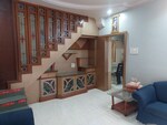 1 BHK + Pooja Room 555 Sq.Ft. Independent House in Independent