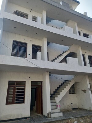 2 BHK Builder Floor For Sale in Sector 115