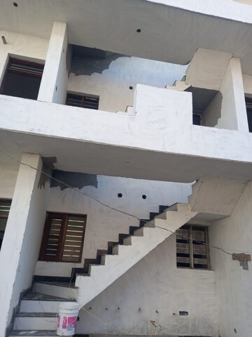 Kitchen in 2 BHK Builder Floor at Sector 115 – for Sale