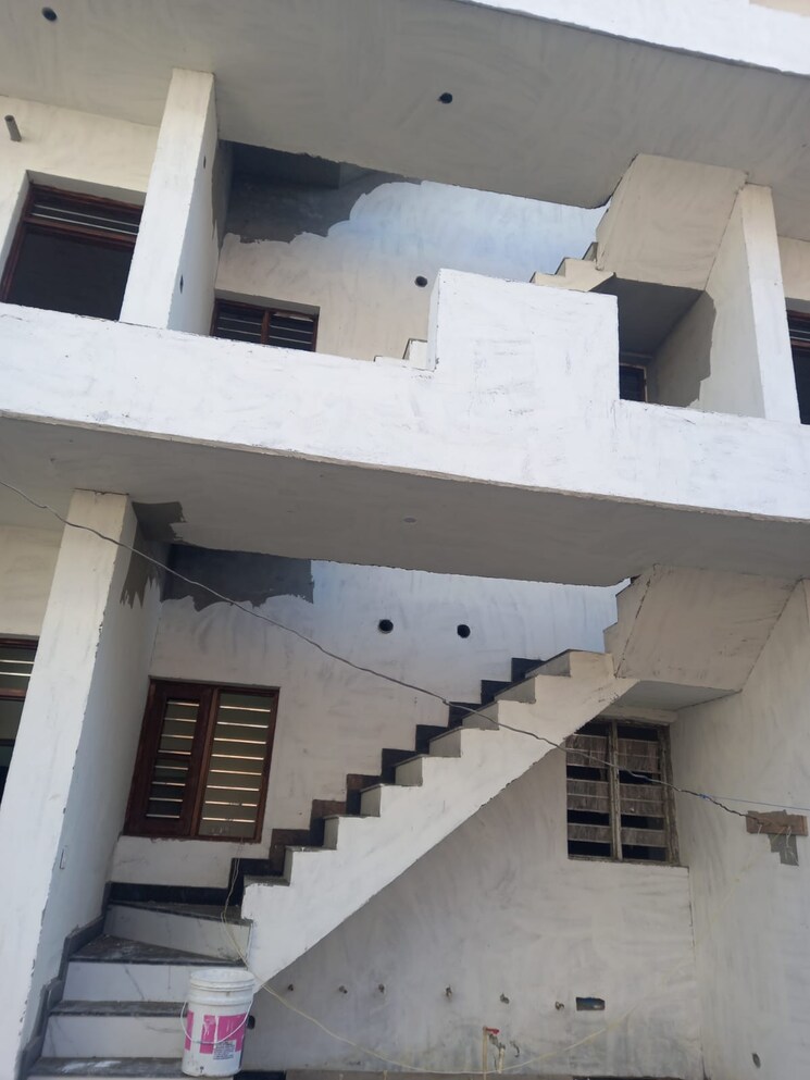 Kitchen, sector 115 2 Bedroom 630 Sq.Ft. Builder Floor In Sector 115 Mohali 9629521