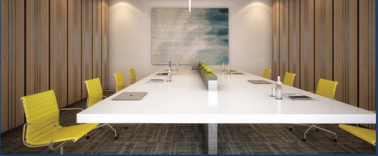 Master Bedroom, kondapur 3 Bedroom 1585 Sq.Ft. Apartment In Kondapur Hyderabad 9629456