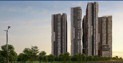 3 BHK + Pooja Room Apartment For Sale in Lakescape 