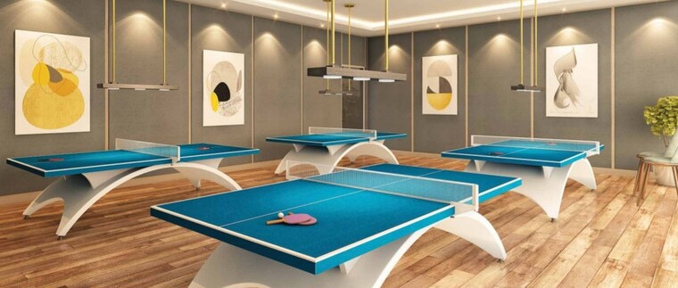 Bedroom, kondapur 3 Bedroom 1585 Sq.Ft. Apartment In Kondapur Hyderabad 9629456