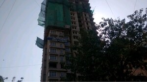 3 BHK Apartment – Exterior View View at One Indiabulls Thane, Pokhran Road No Two - for Sale