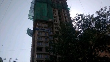 3 BHK Apartment – Exterior View View at One Indiabulls Thane, Pokhran Road No Two - for Sale