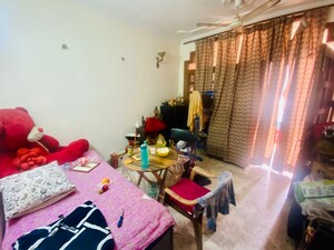 1 BHK Builder Floor For Rent in Lajpat Nagar 4