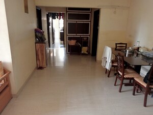 3 BHK Apartment For Sale in Radha Vishweshwar Apartment, Kandivali West