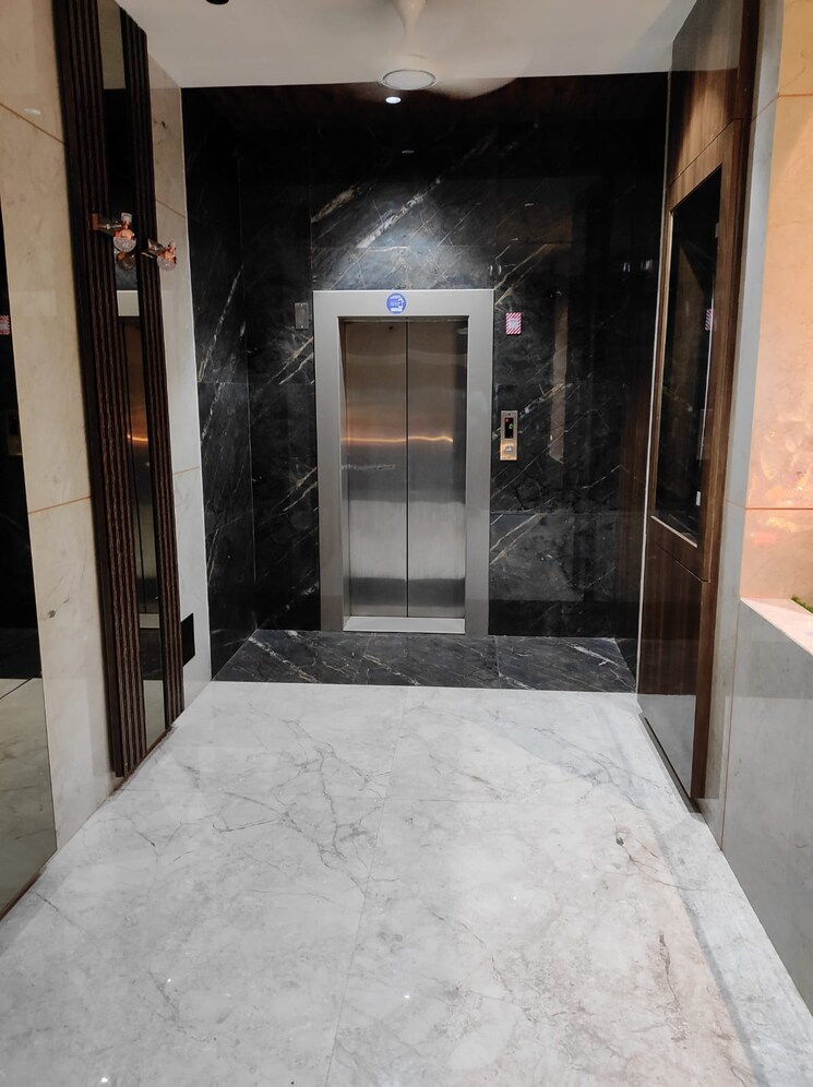 Room, radha-vishweshwar-apartment 3 Bedroom 1058 Sq.Ft. Apartment In Kandivali West Mumbai 9629457